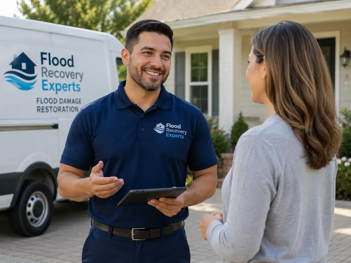 Flood Damage Cleanup Holly Springs, NC FAQs